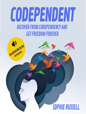 cover image of Codependent
